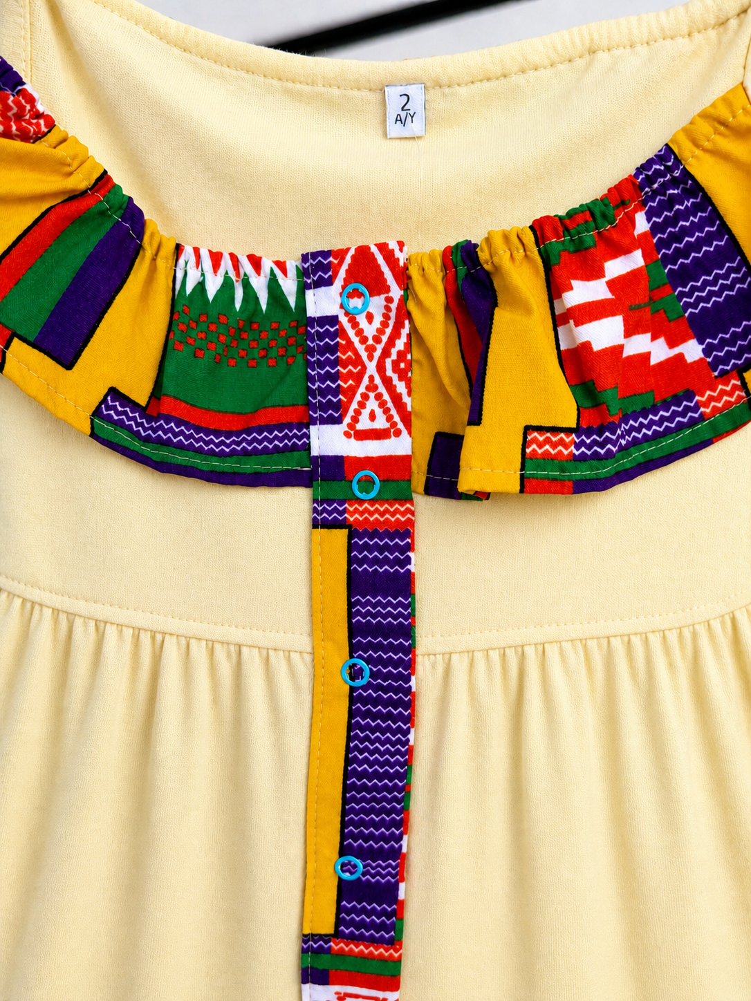 Flared dress (Copy) (Copy)