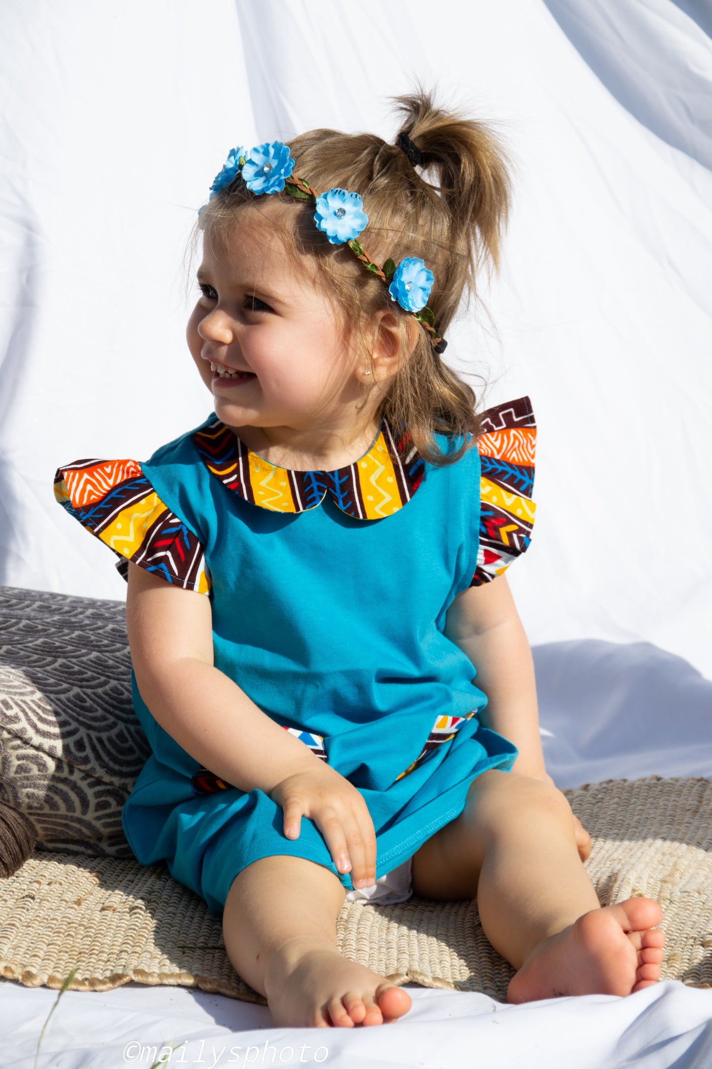 Organic cotton dress (Copy) (Copy)