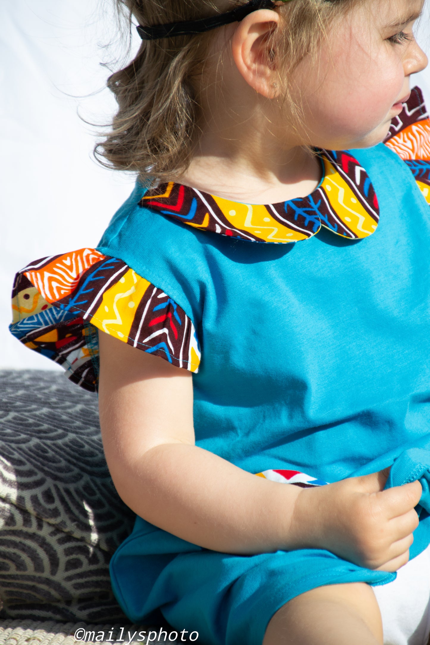 Organic cotton dress (Copy) (Copy)