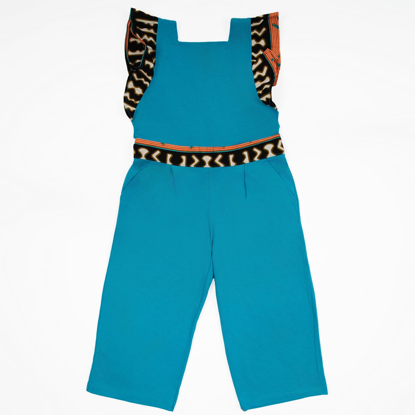 Combi pantalon
