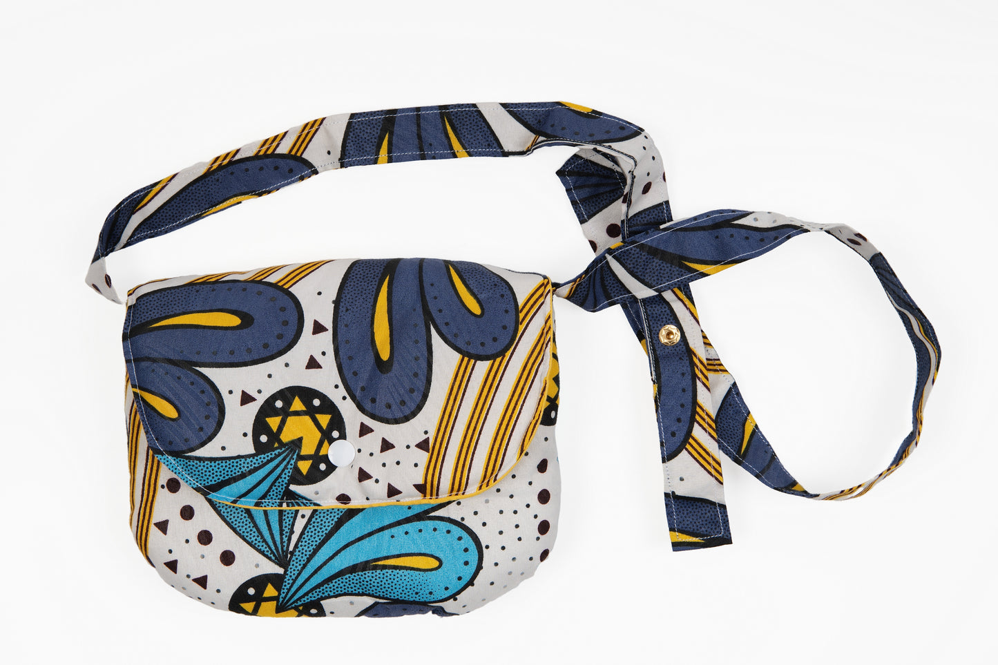 Sacoche bandoulière réglable