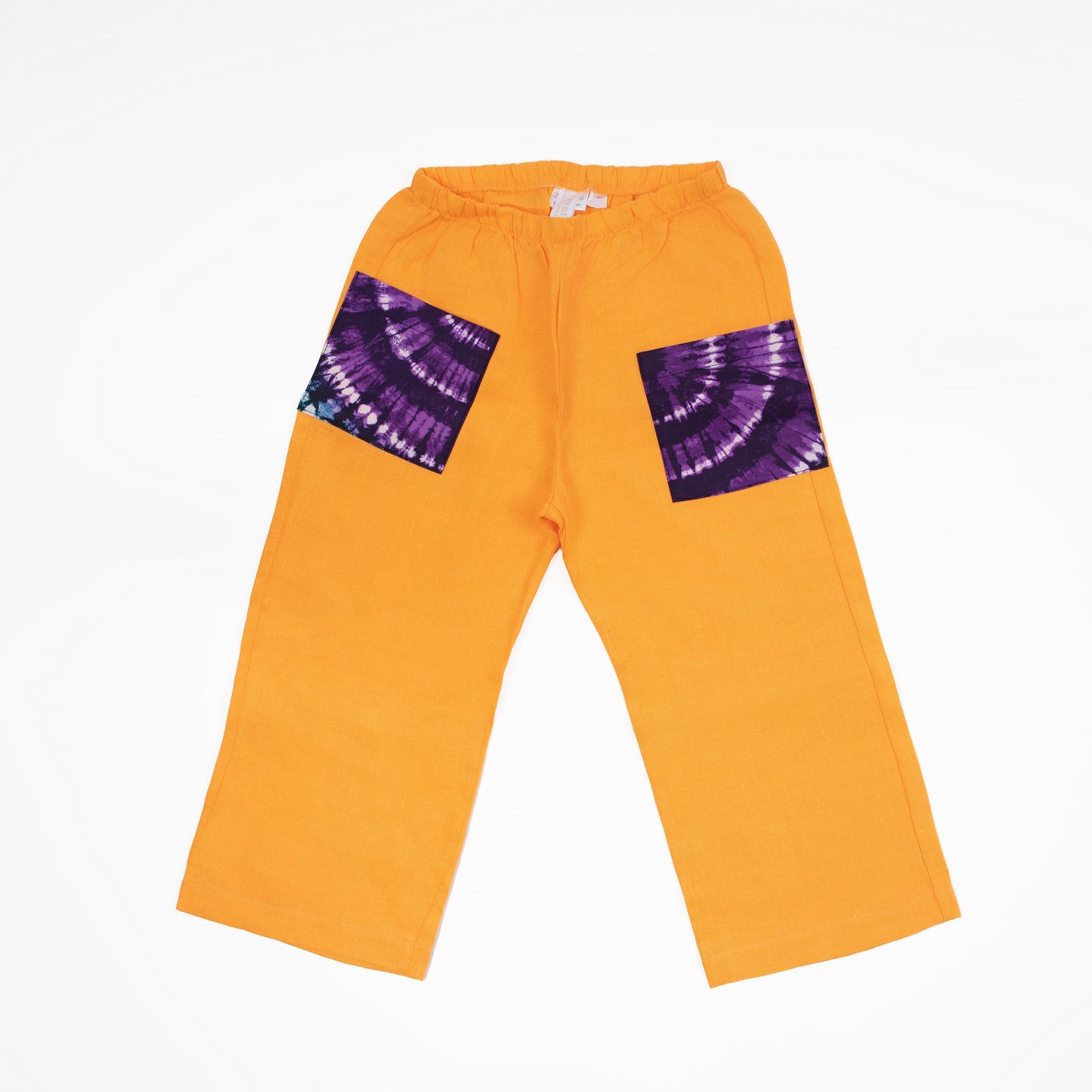 Pantalon Louis en lin