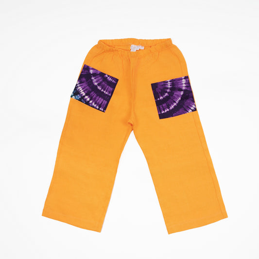 Pantalon Louis en lin