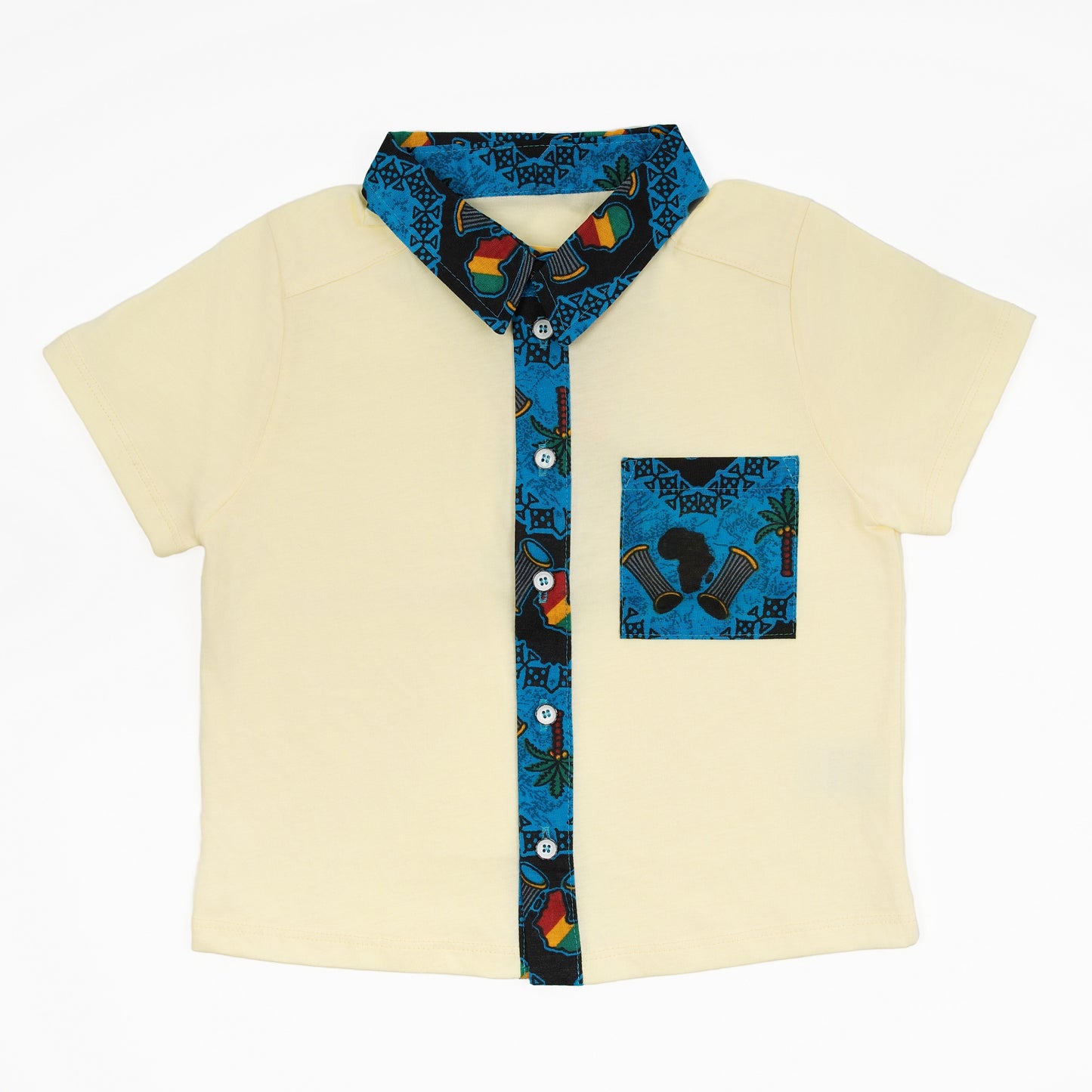 Ensemble Pantalon et Chemise