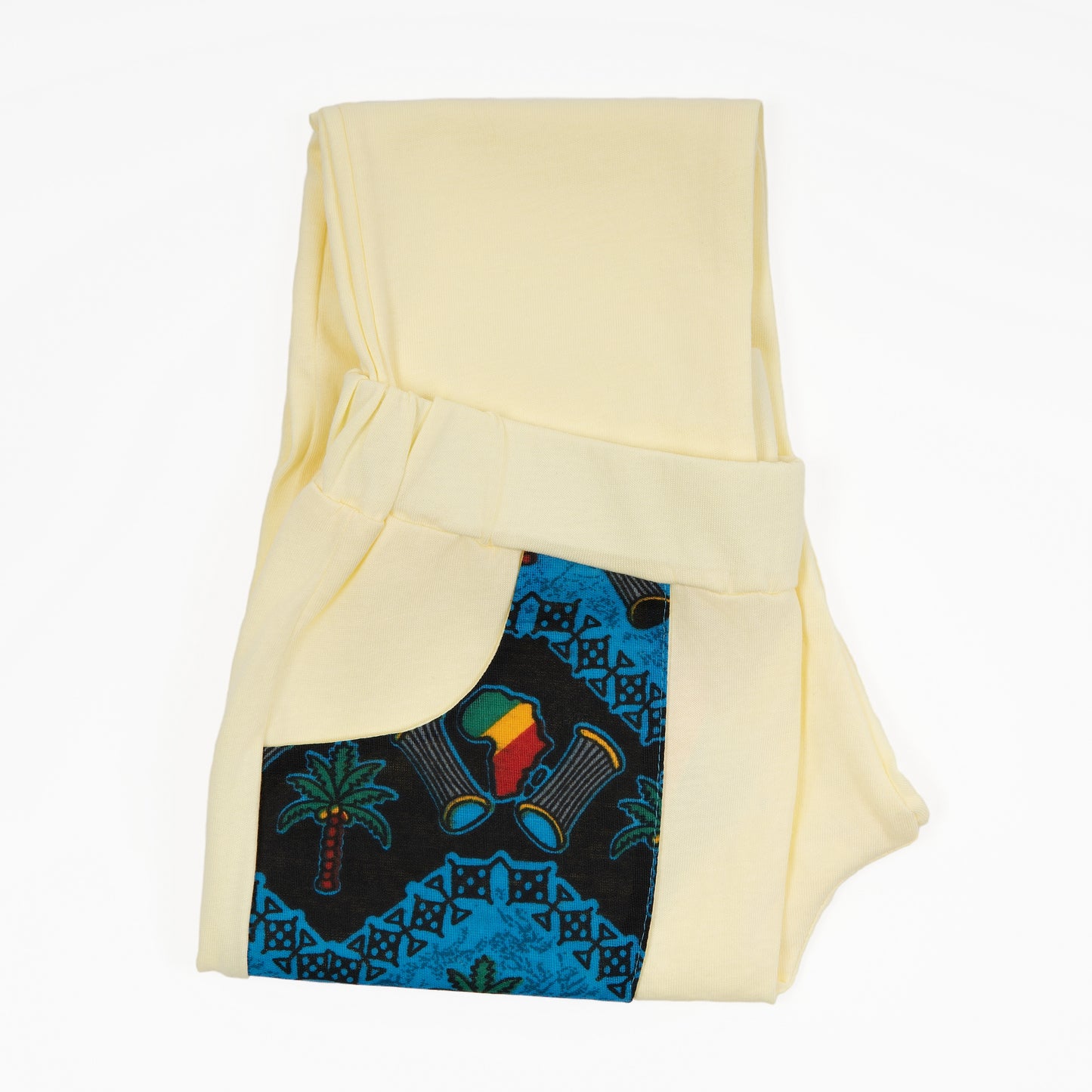 Ensemble Pantalon et Chemise