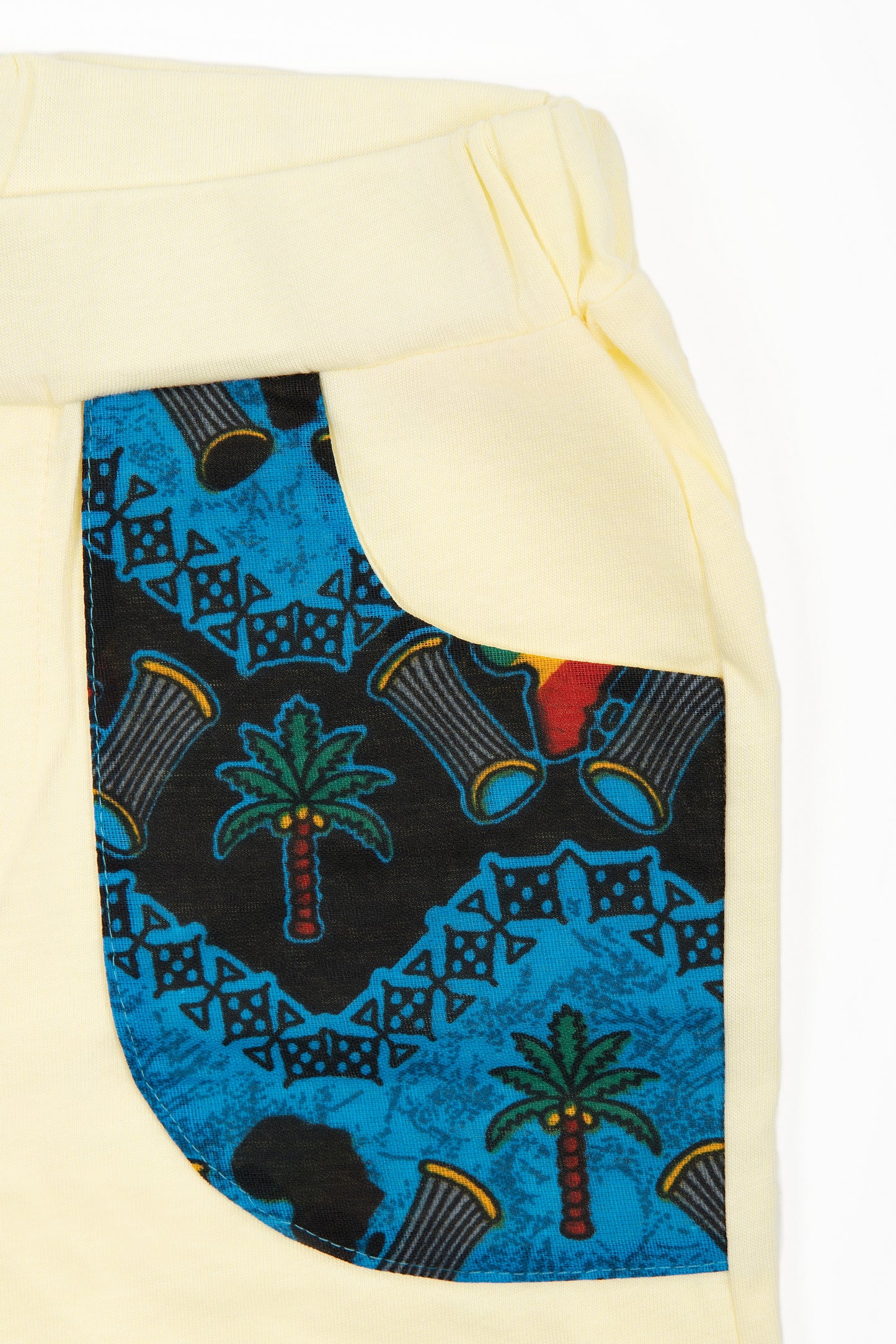 Ensemble Pantalon et Chemise