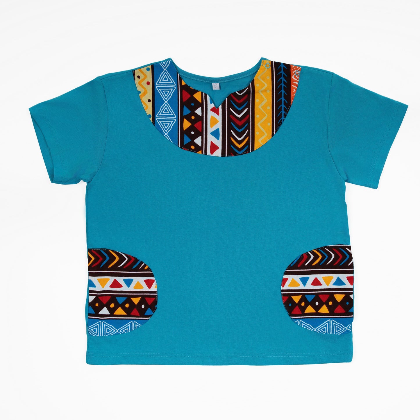 Ensemble T-shirt et Short