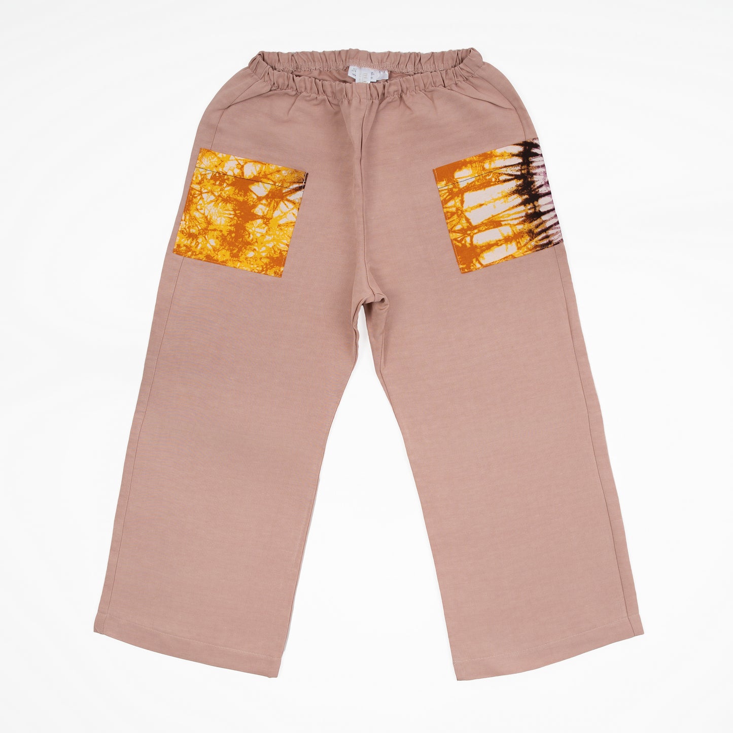 Pantalon Louis en lin