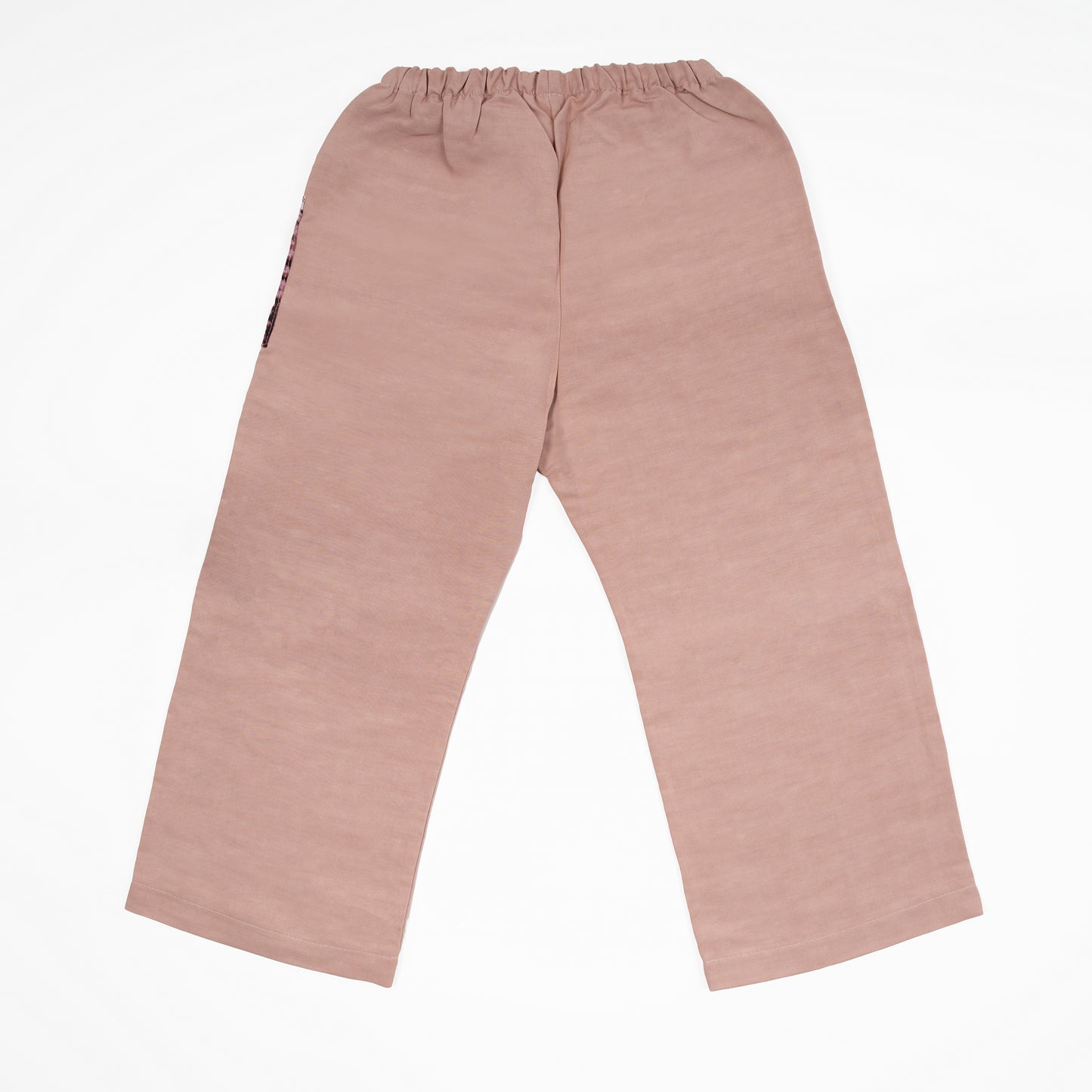 Pantalon Louis en lin