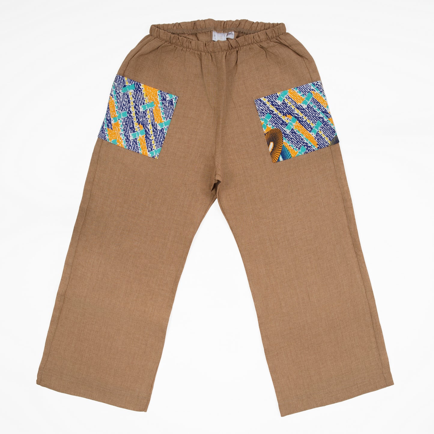 Pantalon Louis en lin