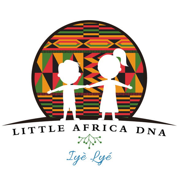 LITTLEAFRICADNA
