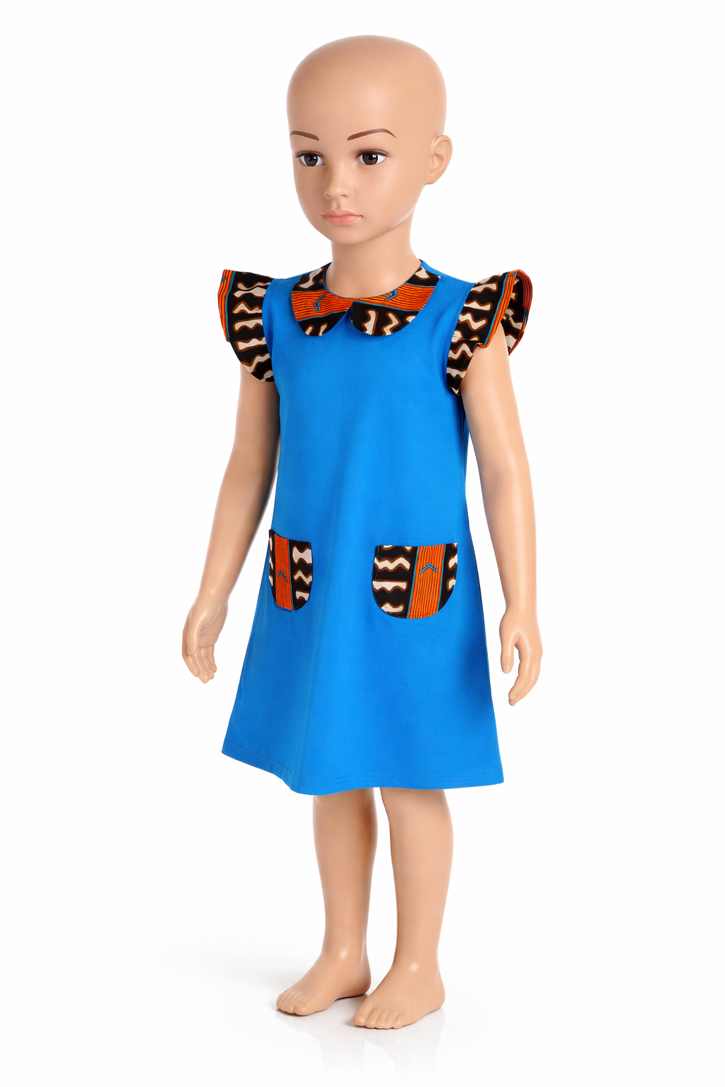 Organic cotton dress (Copy)