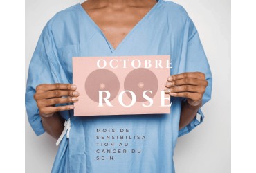 OCTOBRE ROSE la célébration de la résilience féminine